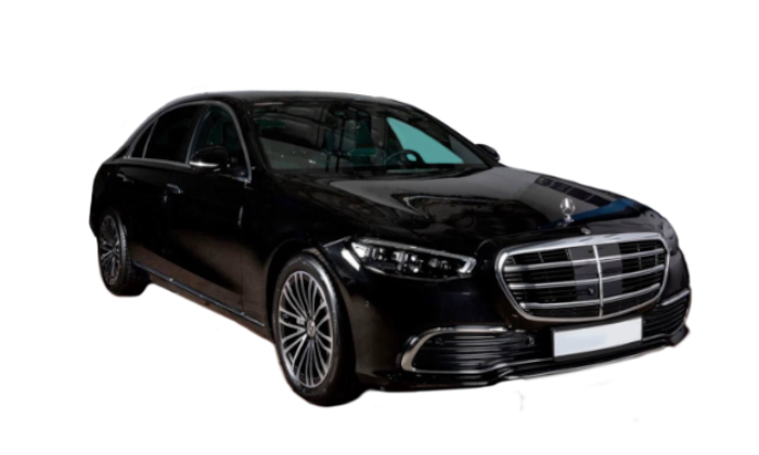 Mercedes S-class w223